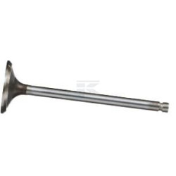Soupape d'échappement FPT 4895188FPT