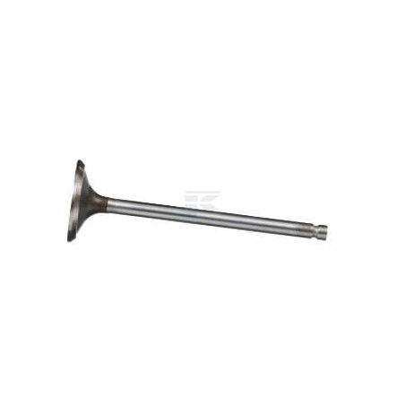 Soupape d'échappement FPT 4895188FPT