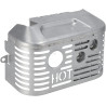 Couvercle d'échappement KAWASAKI 491067021