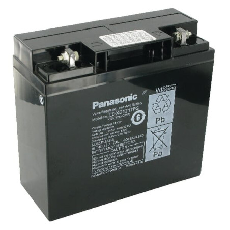 Batterie WOLF-GARTEN 4948066