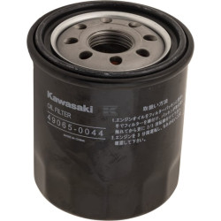 Filtre à huile KAWASAKI 490650044