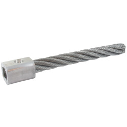 Brin de tête de désherbage WEED-BRUSH ZWKBST622