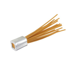 Brin de tête de désherbage WEED-BRUSH