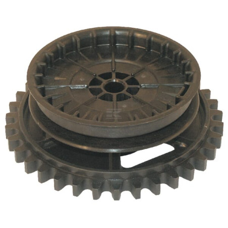 Poulie BRIGGS & STRATTON 490877
