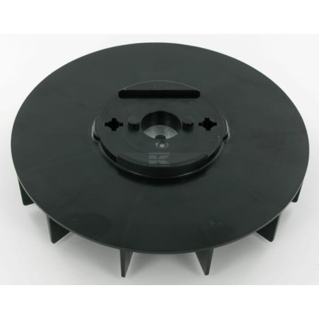 Ventilateur WOLF-GARTEN 4907027
