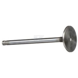 Soupape d'échappement CNH 4895188