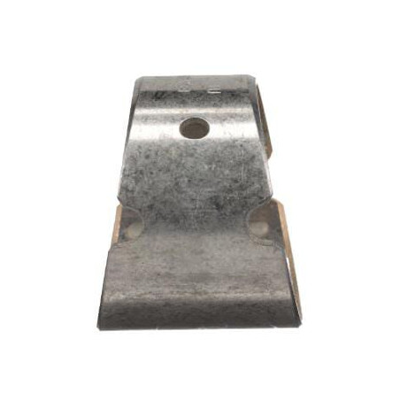 Douille d'extrémité FPT 4892708FPT