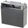 Batterie AL-KO 493589