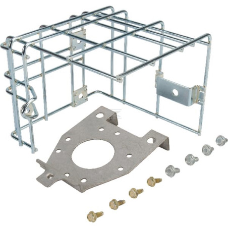 Cage de protection BRIGGS & STRATTON 490534