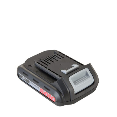 Batterie SOLO 49481