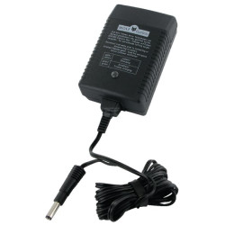 Chargeur de batterie WOLF-GARTEN 4948060