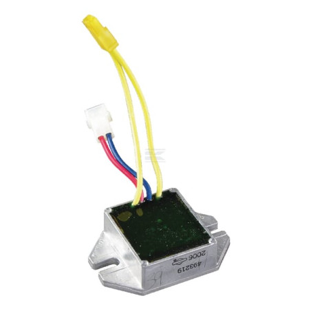 Régulateur BRIGGS & STRATTON 493219