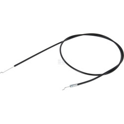 Câble d'accélérateur AGRIA 494107