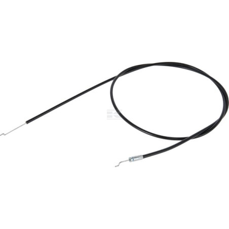 Câble d'accélérateur AGRIA 494107