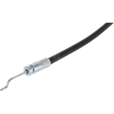Câble d'accélérateur AGRIA 494107