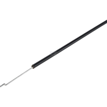 Câble d'accélérateur AGRIA 494107