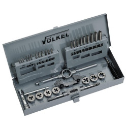 Jeu de tarauds VÖLKEL 49501VOL