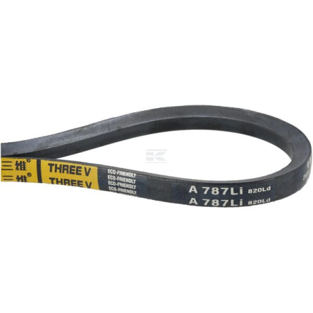Ceinture AL-KO 492233