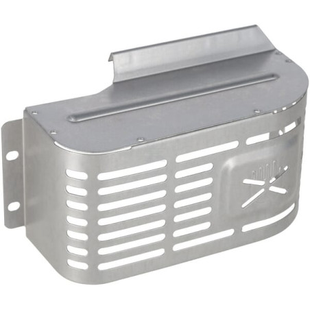 Couvercle d'échappement KAWASAKI 491062446