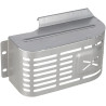 Couvercle d'échappement KAWASAKI 491062446