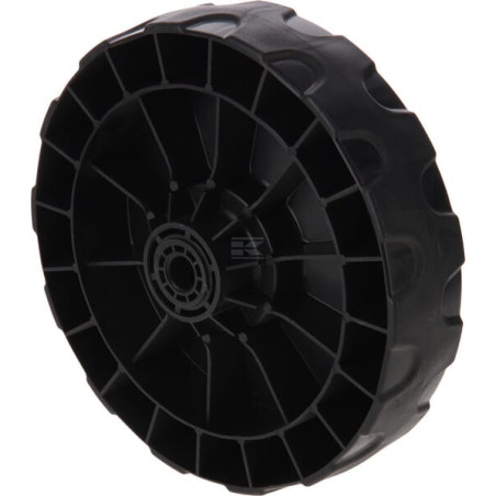 Roue avant AL-KO 492165