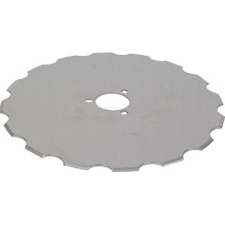 Disque ÖVERUM 500014405