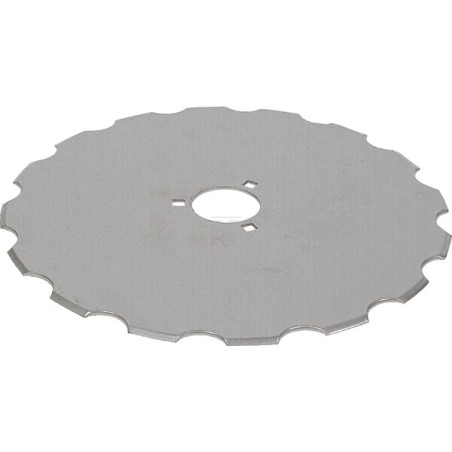 Disque ÖVERUM 500014405