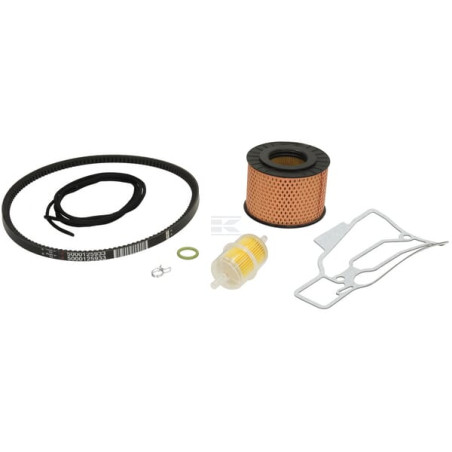 Pack de services WACKER NEUSON 5000210340