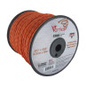 Fil nylon 3,0mm VORTEX 131m