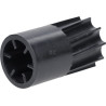 Roue distributeur KONGSKILDE 500030656