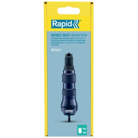 Adaptateur RAPID 5001483