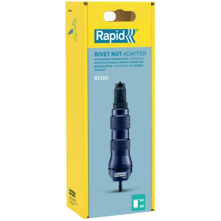 Adaptateur RAPID 5001483