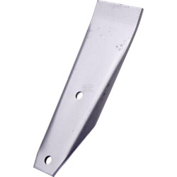 Pointe plate KONGSKILDE 500037503
