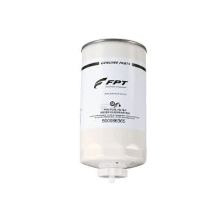 Filtre FPT 500086365FPT