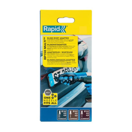 Adaptateur RAPID 5001484