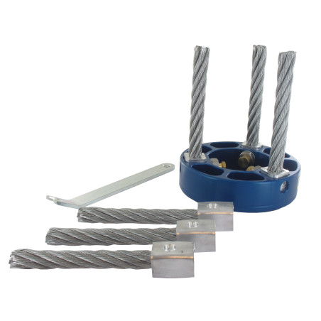 Tête de brosse de nettoyage
