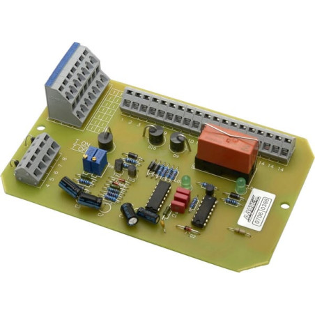 Distributeur KONGSKILDE 500137820
