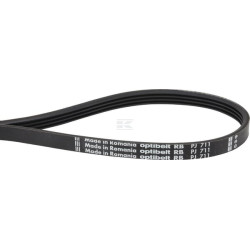 Courroie OPTIBELT 4PL3696