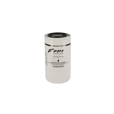 Filtre à huile FPT 500086363FPT