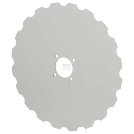 Disque ÖVERUM 500037170