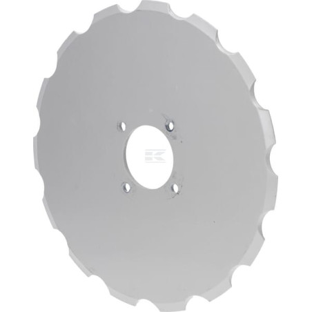 Disque ÖVERUM 500035464