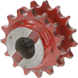 Pignon à chaîne KONGSKILDE 500031890