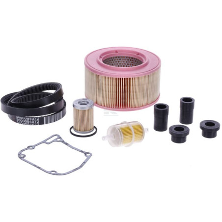 Pack de services WACKER NEUSON 5000129629