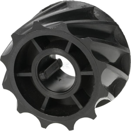 Roue d'alimentation KONGSKILDE 500031245