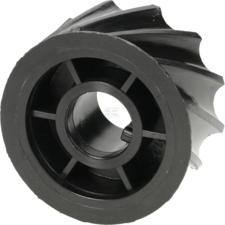 Roue d'alimentation KONGSKILDE 500031245