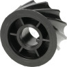 Roue d'alimentation KONGSKILDE 500031245