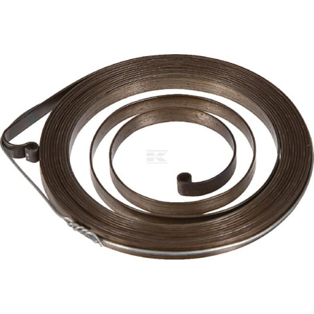 Ressort HUSQVARNA 501520402KR