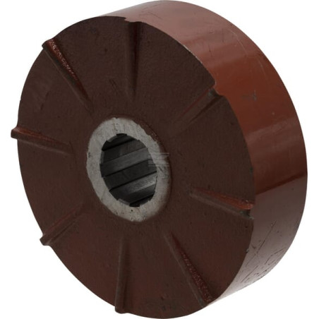 Tambour de frein UNIVERSEL 5001902N