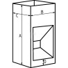 Mangeoire FARMA 501014FA