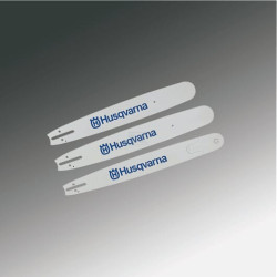 Guide de chaîne HUSQVARNA 501828540